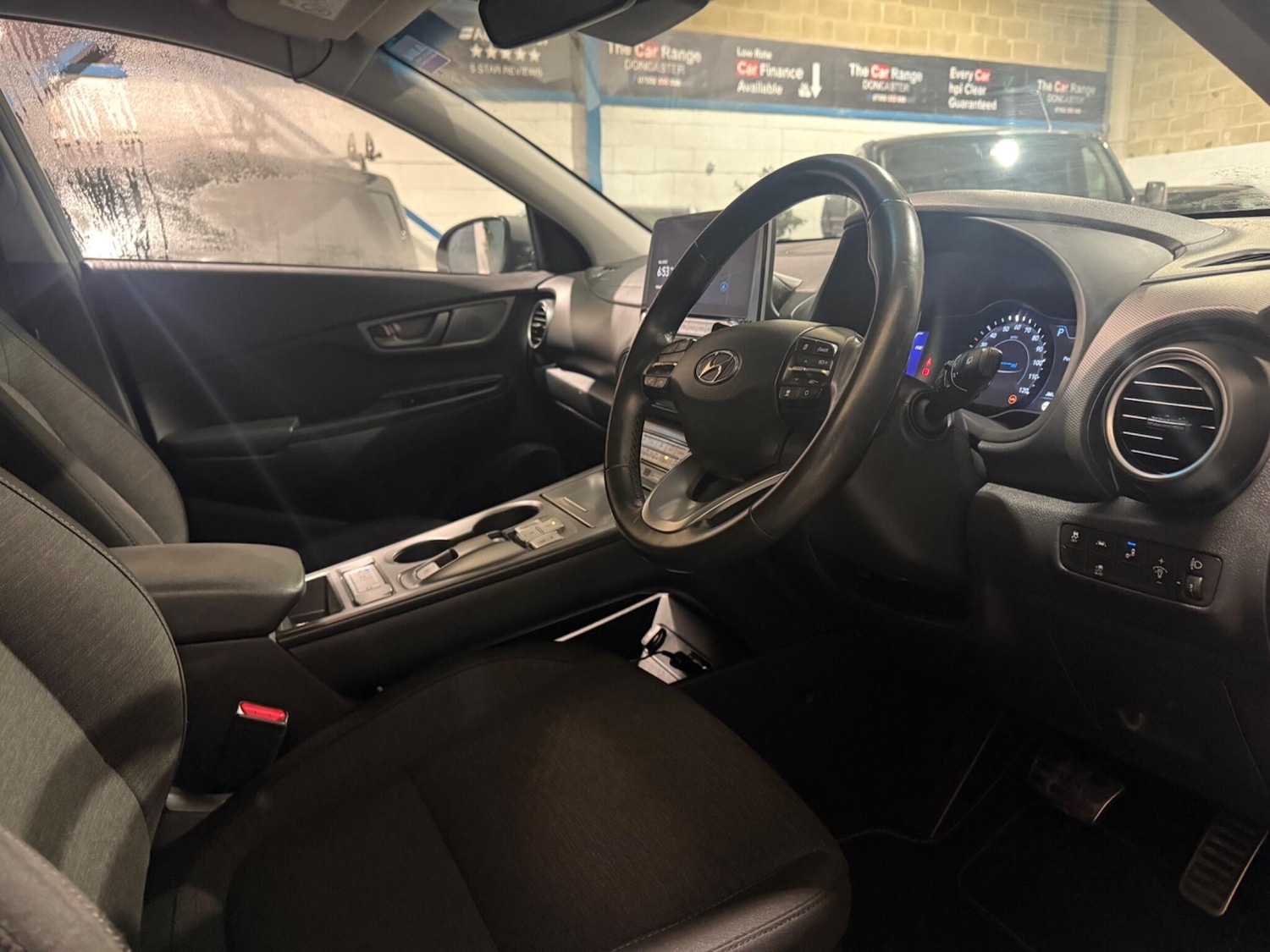 Used Hyundai KONA 2020 for sale - 77598492: Photo 19