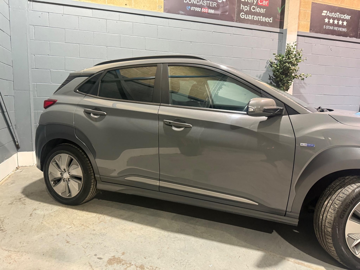 Used Hyundai KONA 2020 for sale - 77598492: Photo 2