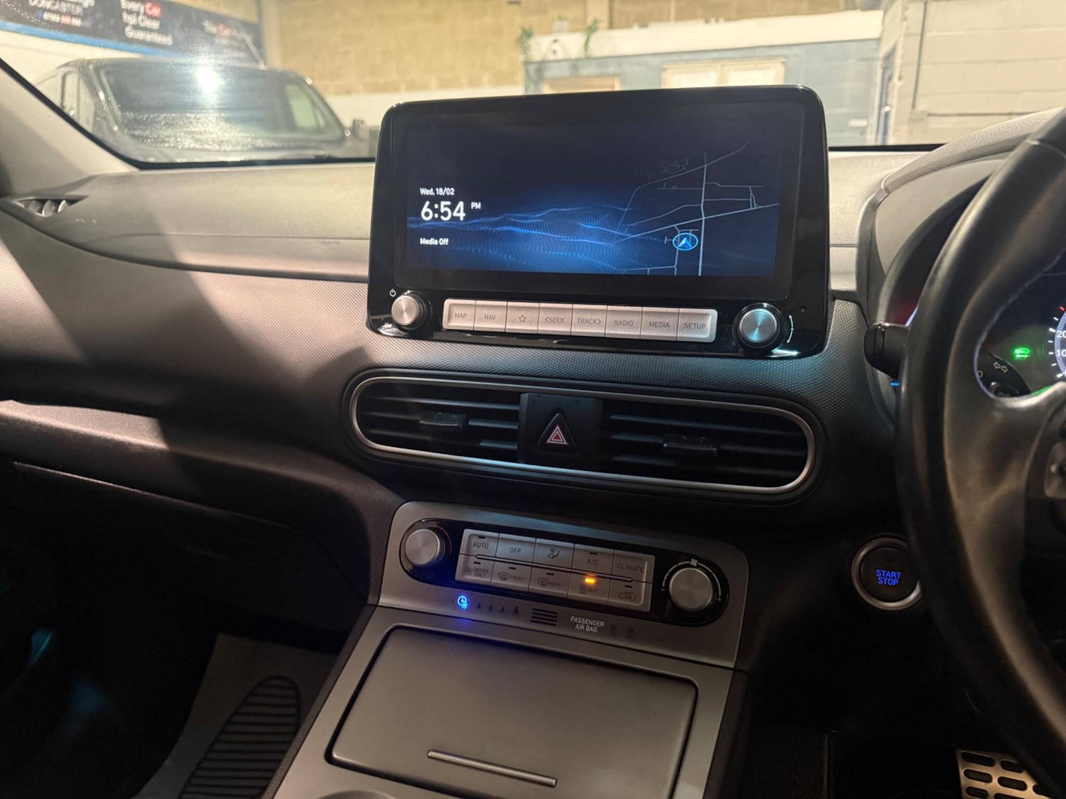 Used Hyundai KONA 2020 for sale - 77598492: Photo 20