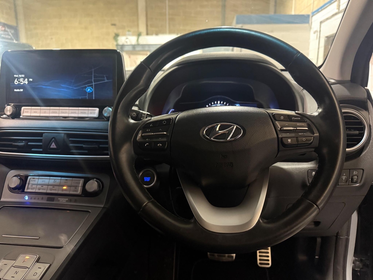 Used Hyundai KONA 2020 for sale - 77598492: Photo 22
