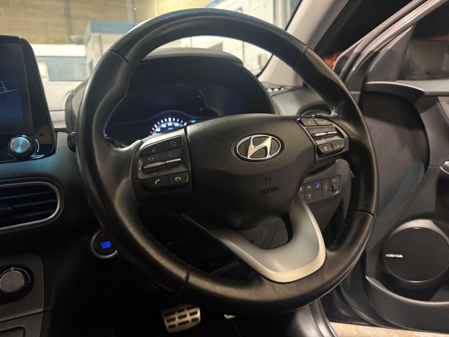 Used Hyundai KONA 2020 for sale - 77598492: Photo 23