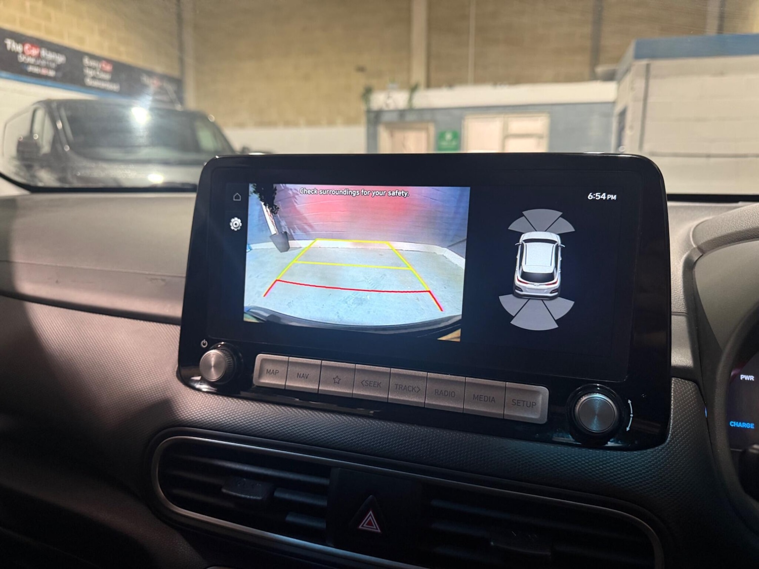 Used Hyundai KONA 2020 for sale - 77598492: Photo 25