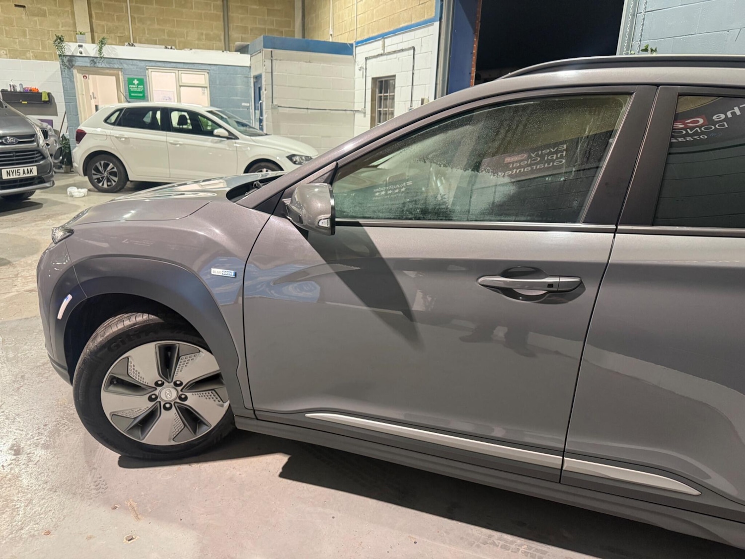 Used Hyundai KONA 2020 for sale - 77598492: Photo 3