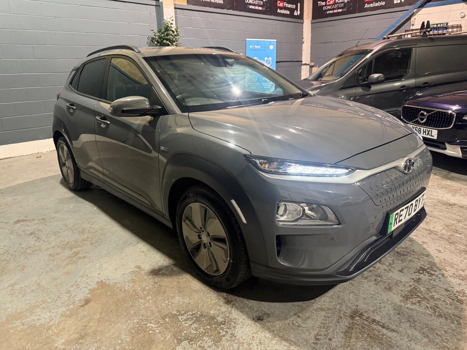 Used Hyundai KONA 2020 for sale - 77598492: Photo 30