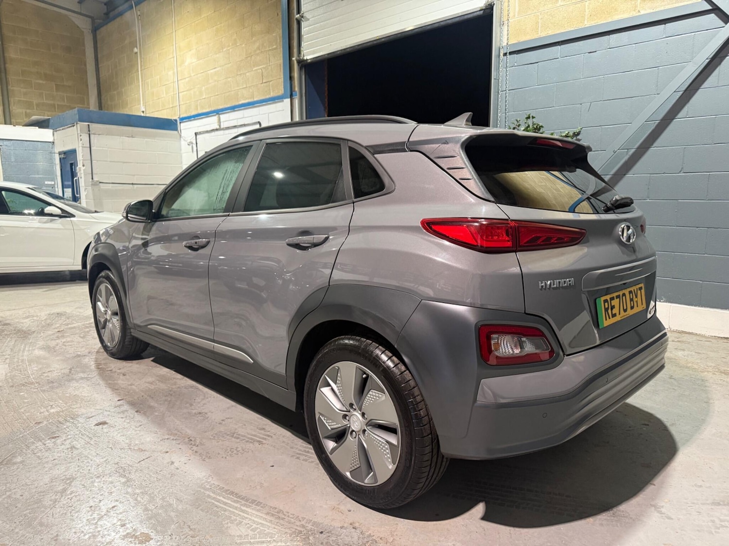 Used Hyundai KONA 2020 for sale - 77598492: Photo 5