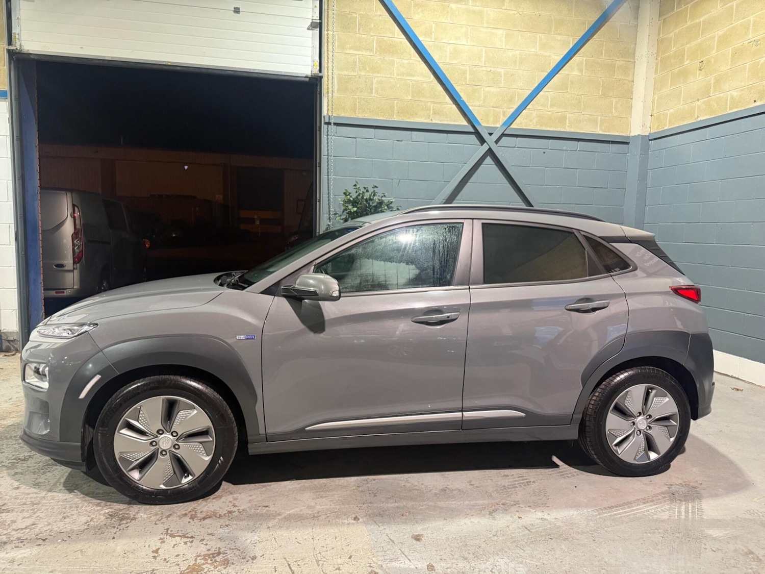 Used Hyundai KONA 2020 for sale - 77598492: Photo 6