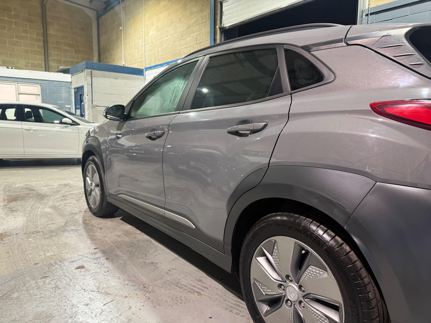 Used Hyundai KONA 2020 for sale - 77598492: Photo 7