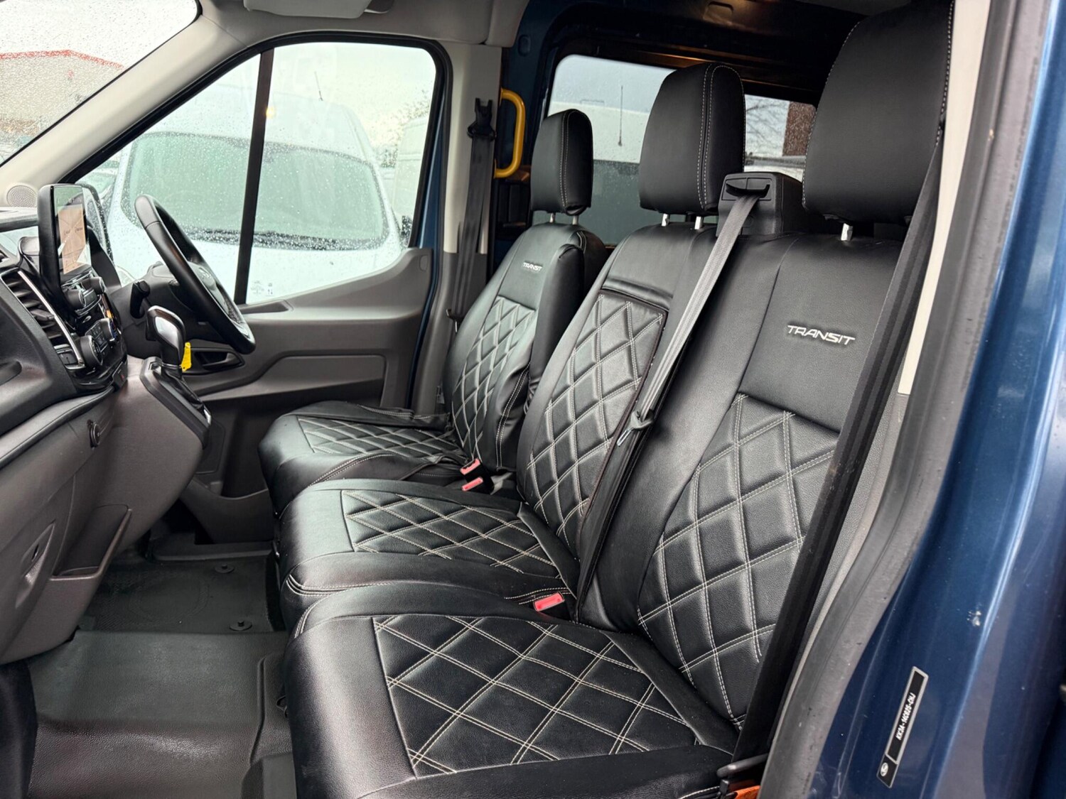 Used Ford Transit 2020 for sale - 77682936: Photo 10