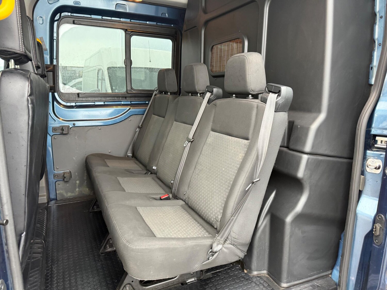 Used Ford Transit 2020 for sale - 77682936: Photo 15