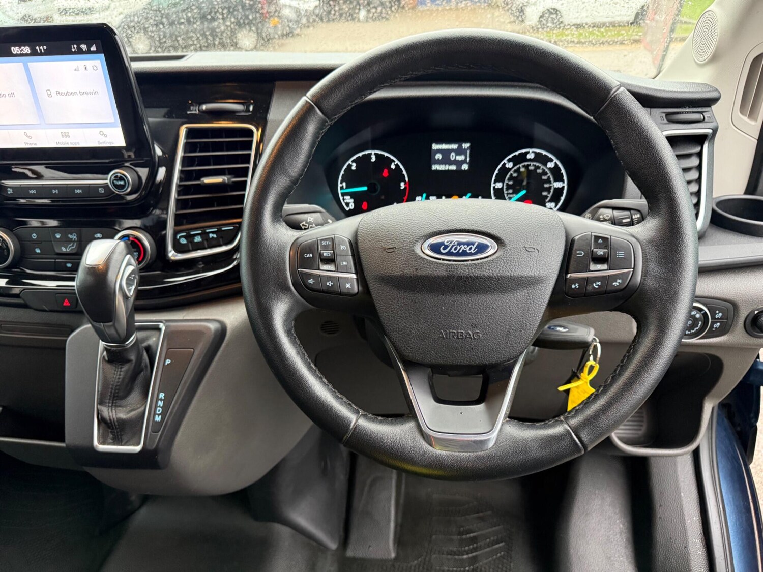 Used Ford Transit 2020 for sale - 77682936: Photo 21