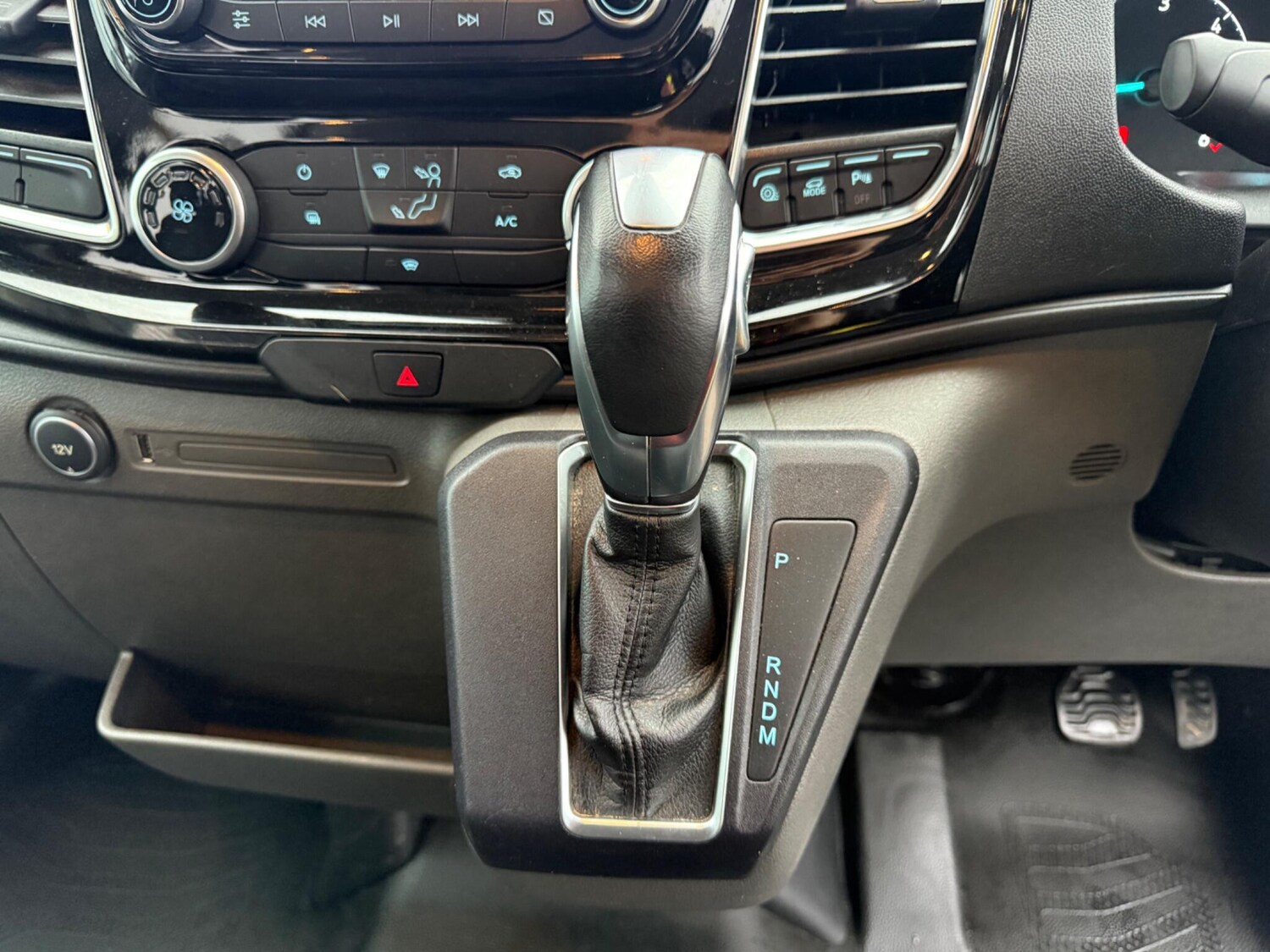 Used Ford Transit 2020 for sale - 77682936: Photo 22