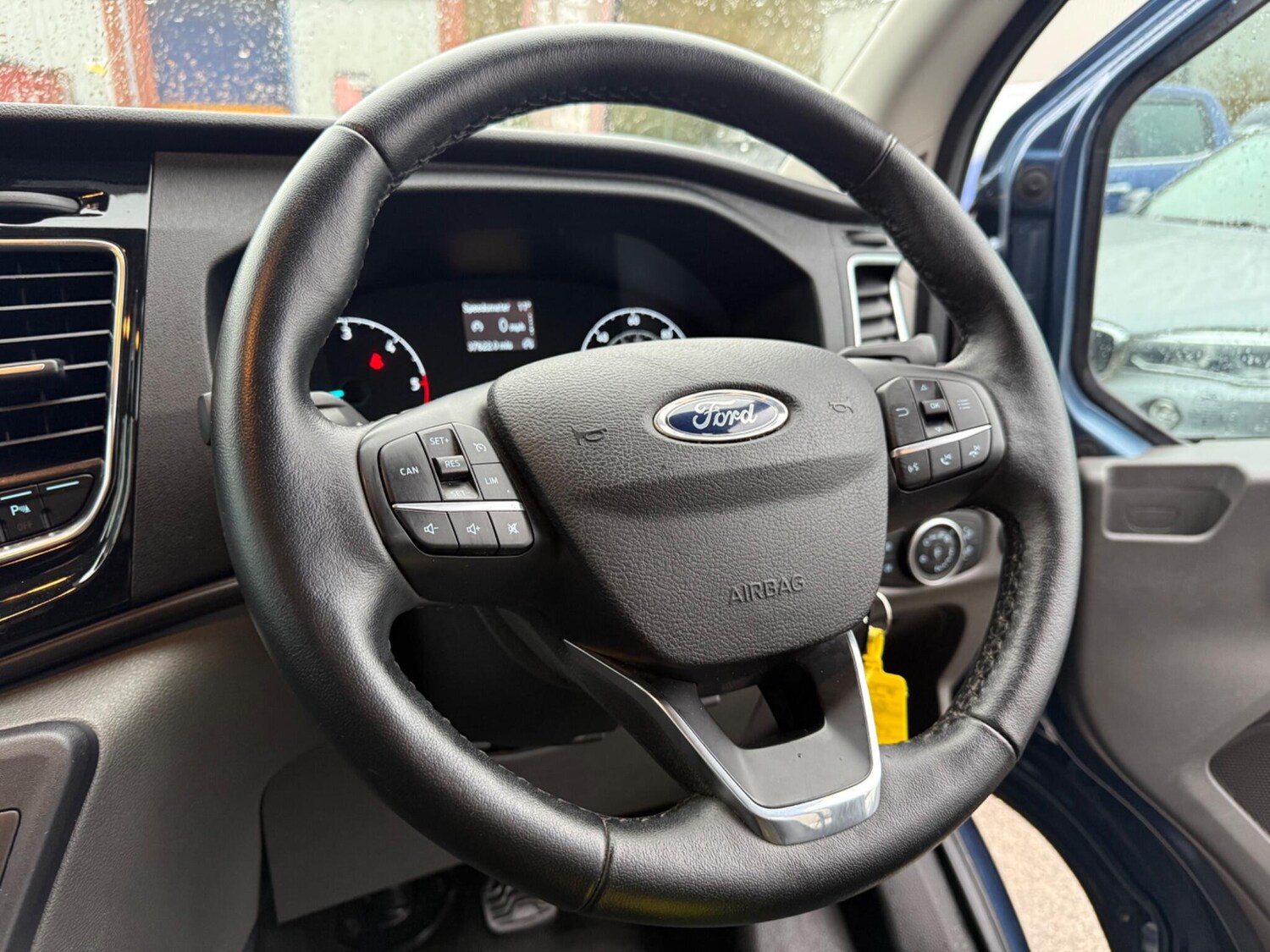 Used Ford Transit 2020 for sale - 77682936: Photo 24