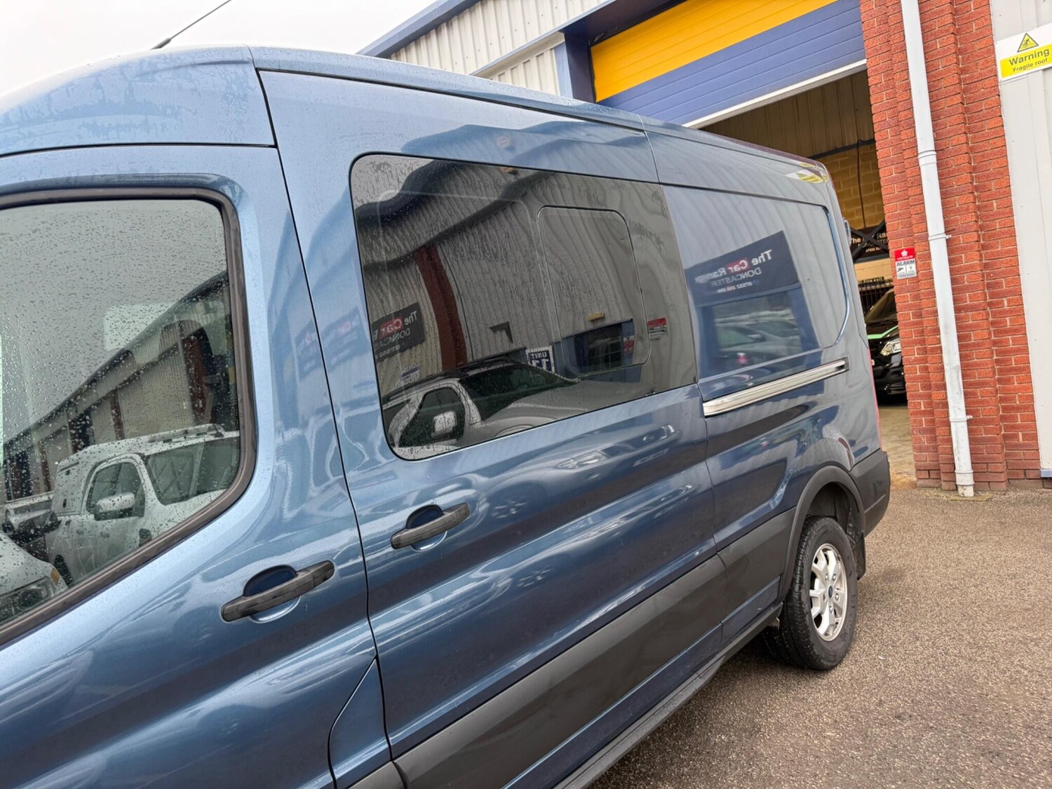 Used Ford Transit 2020 for sale - 77682936: Photo 29