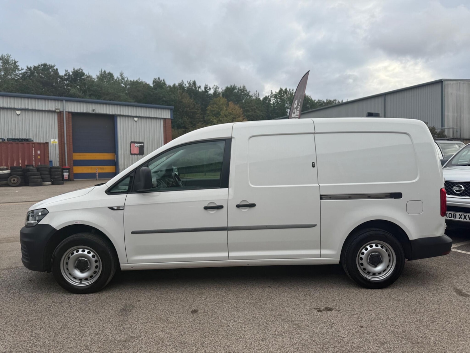 Vehicle 11