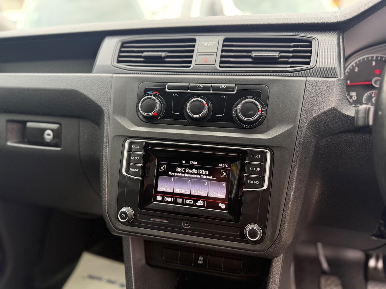 Vehicle 17