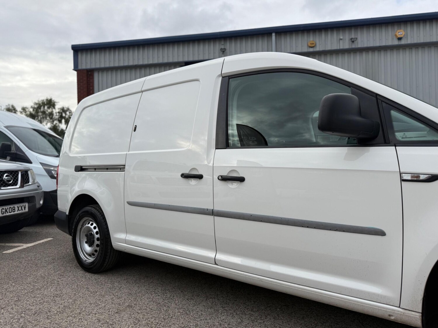 Vehicle 26