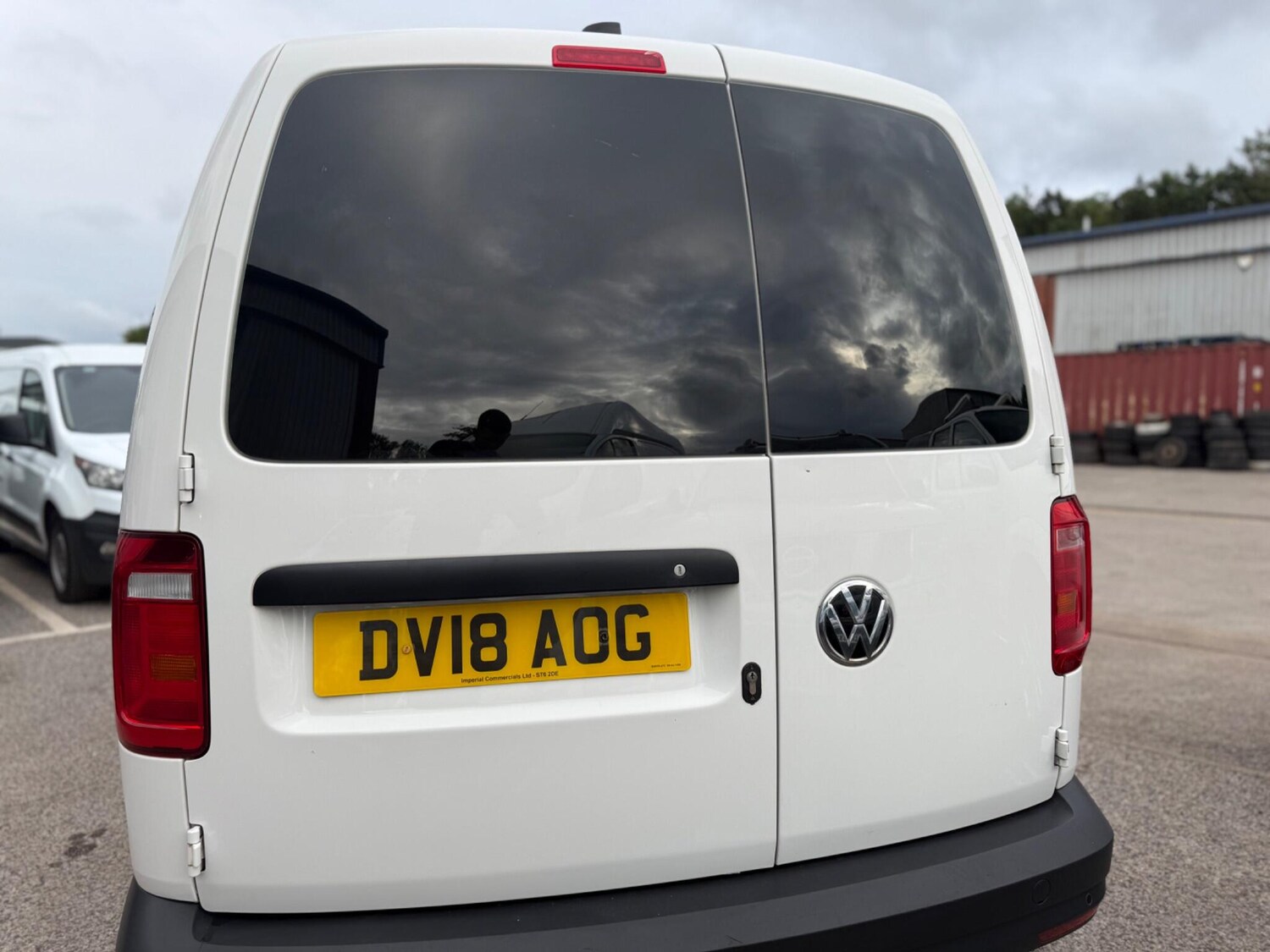 Vehicle 27