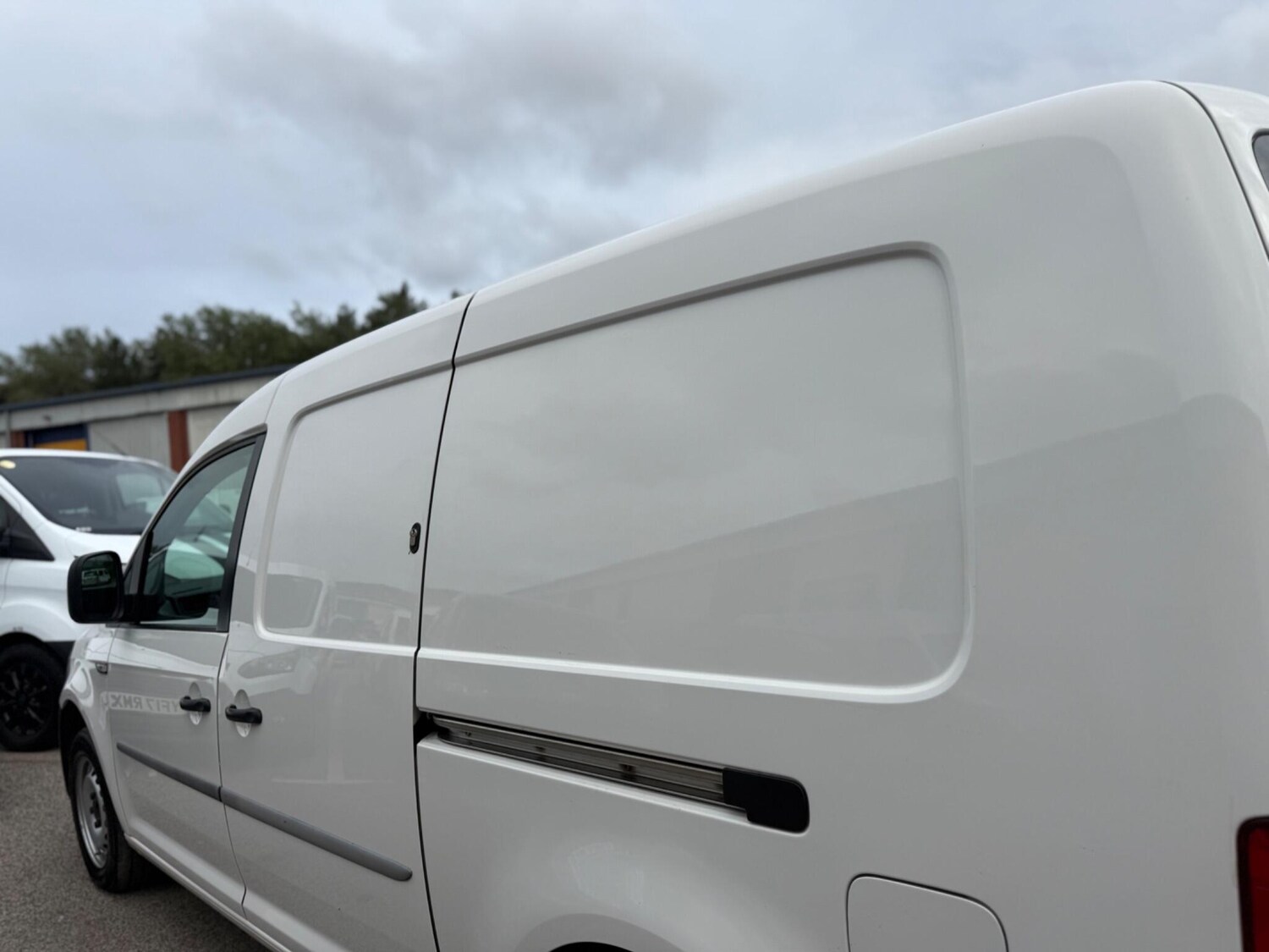 Vehicle 28