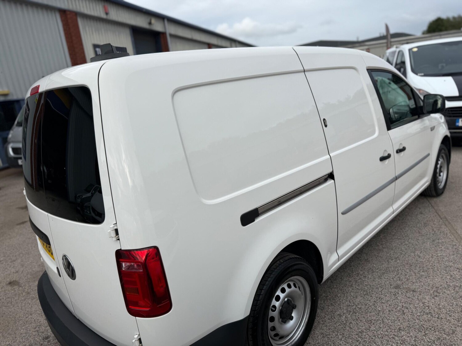 Vehicle 30