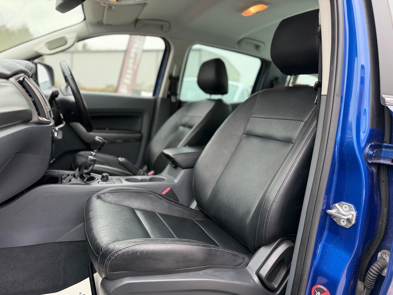 Used Ford Ranger 2016 for sale - 76527693: Photo 12