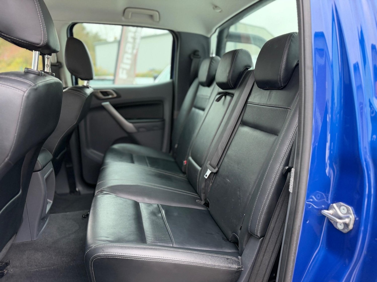 Used Ford Ranger 2016 for sale - 76527693: Photo 16