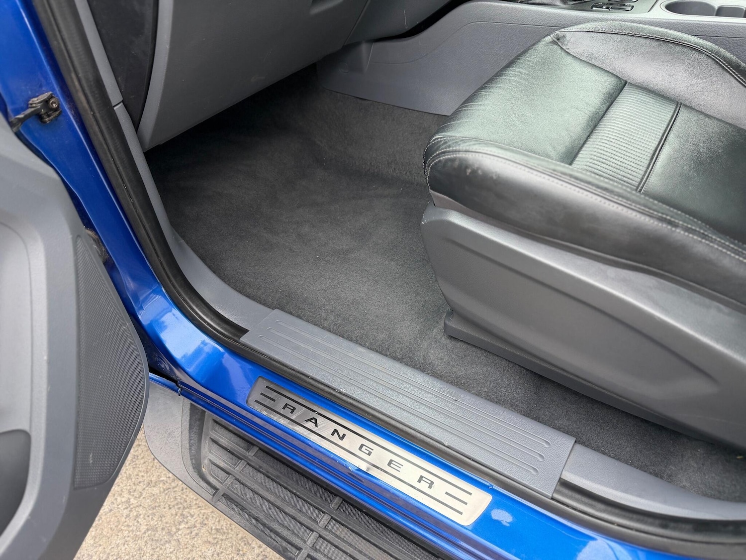 Used Ford Ranger 2016 for sale - 76527693: Photo 17