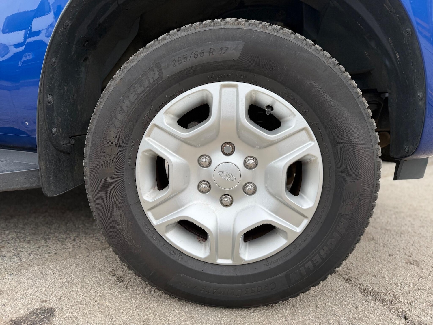 Used Ford Ranger 2016 for sale - 76527693: Photo 21