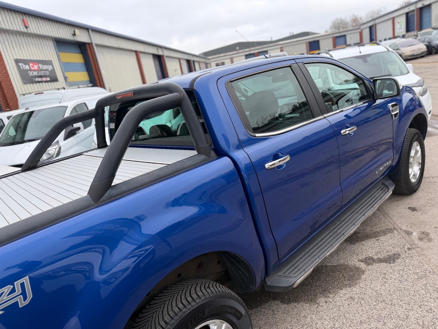 Used Ford Ranger 2016 for sale - 76527693: Photo 23