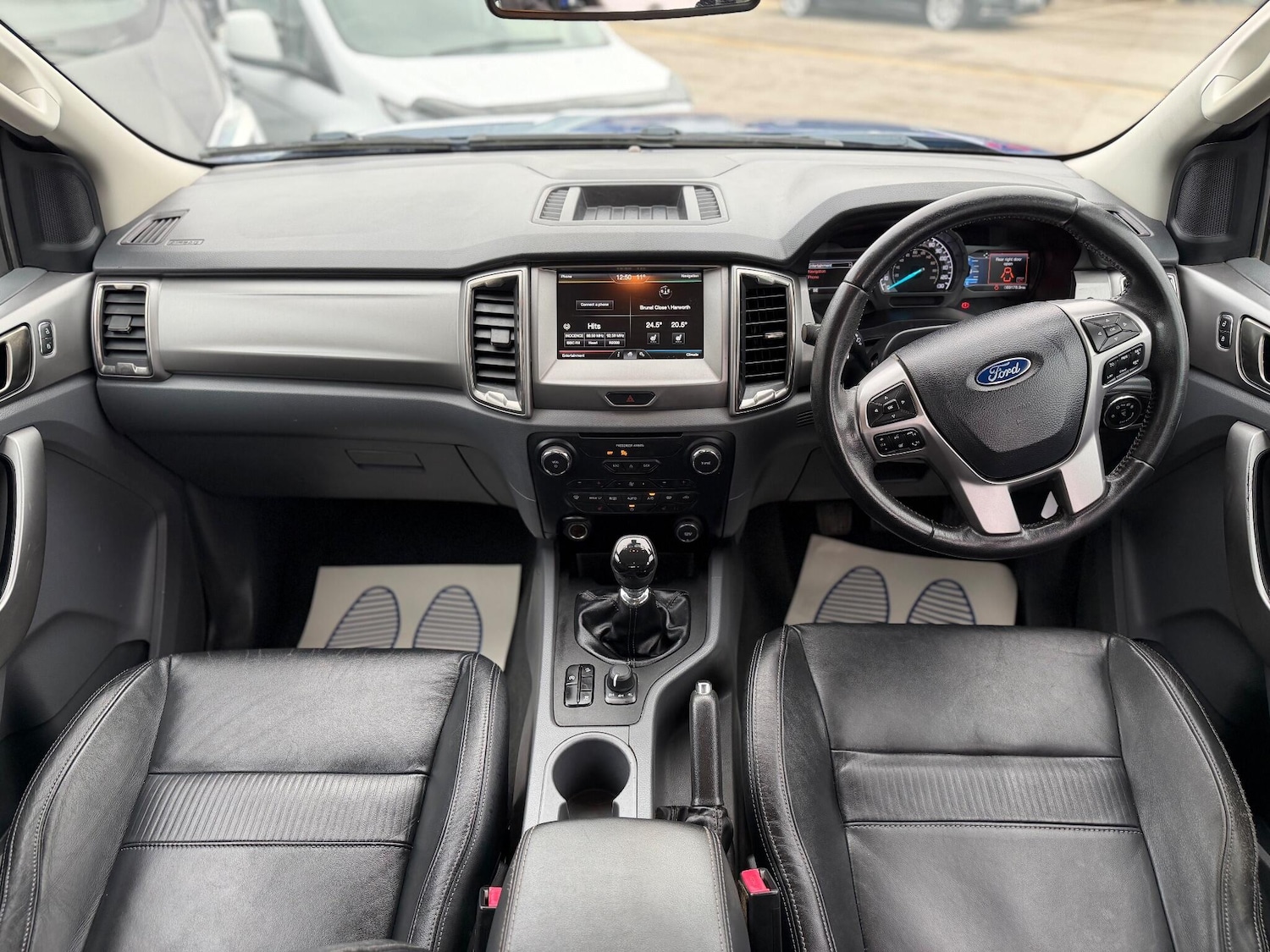 Used Ford Ranger 2016 for sale - 76527693: Photo 25