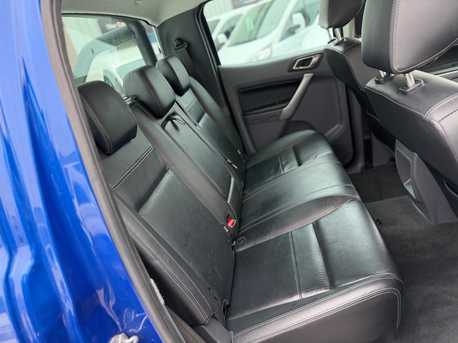 Used Ford Ranger 2016 for sale - 76527693: Photo 26