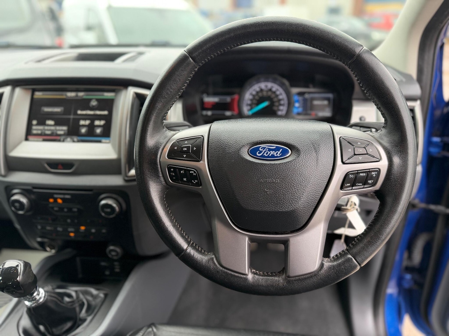 Used Ford Ranger 2016 for sale - 76527693: Photo 27