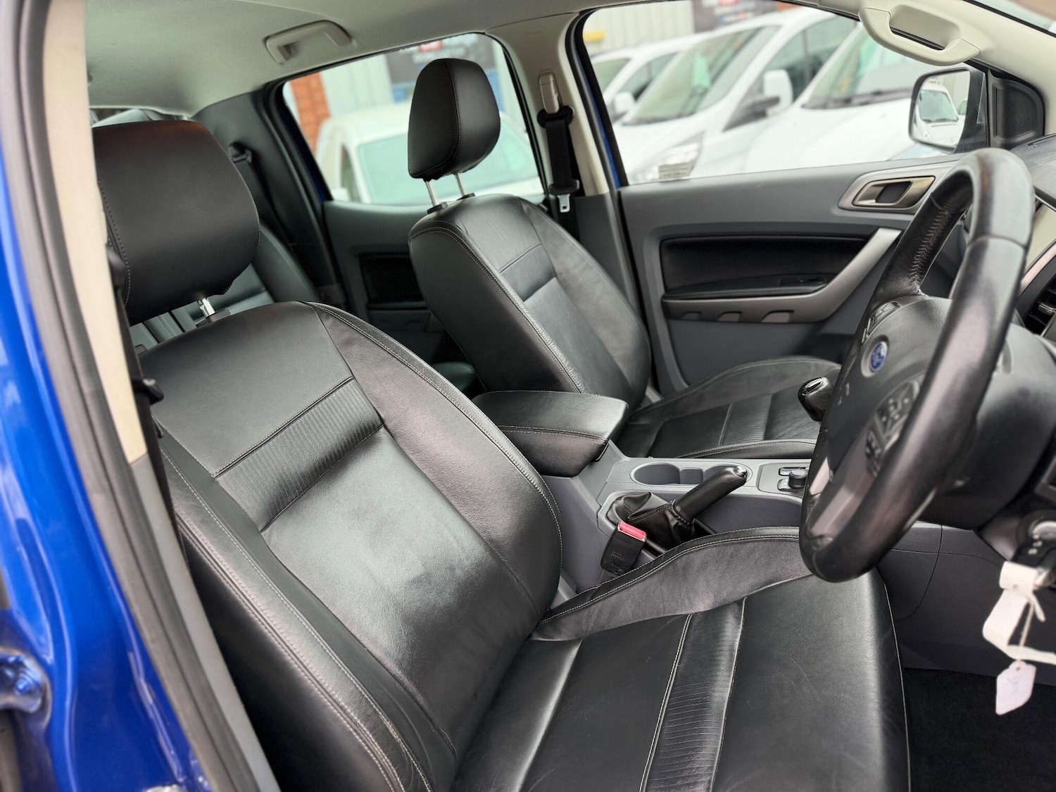 Used Ford Ranger 2016 for sale - 76527693: Photo 28