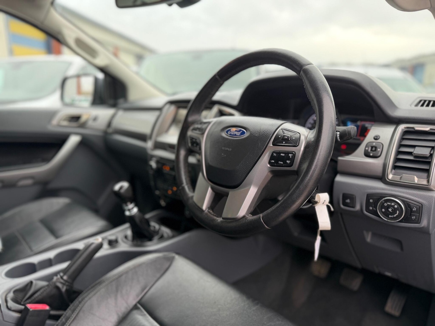 Used Ford Ranger 2016 for sale - 76527693: Photo 29