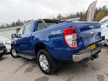 Used Ford Ranger 2016 for sale - 76527693: Photo