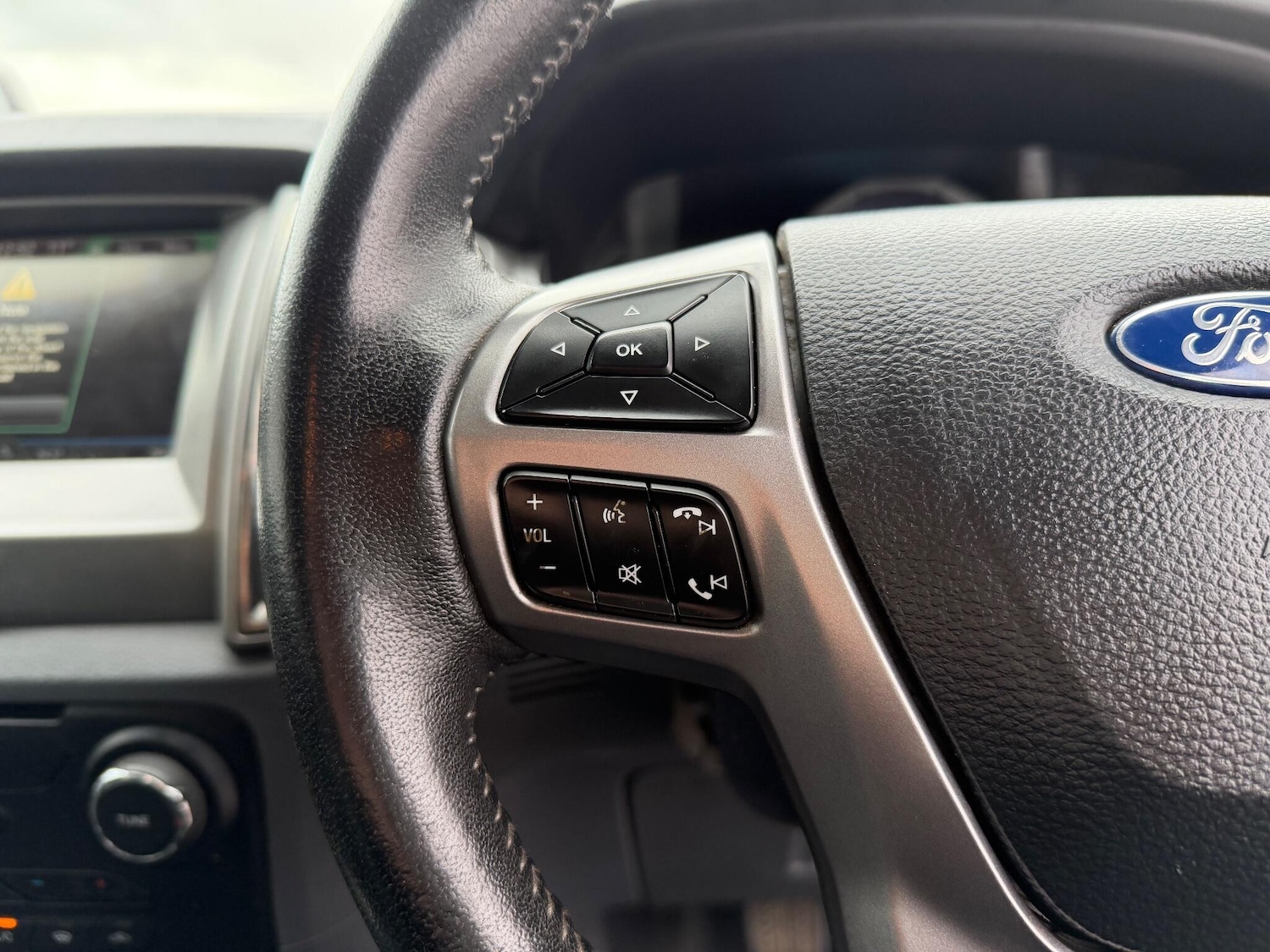 Used Ford Ranger 2016 for sale - 76527693: Photo 32