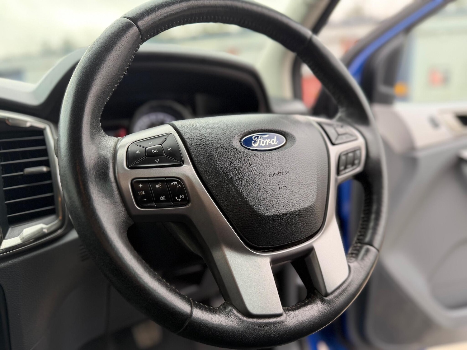 Used Ford Ranger 2016 for sale - 76527693: Photo 34