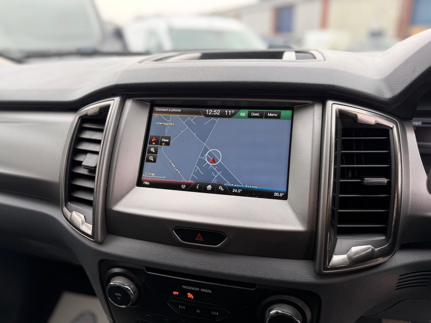 Used Ford Ranger 2016 for sale - 76527693: Photo 35