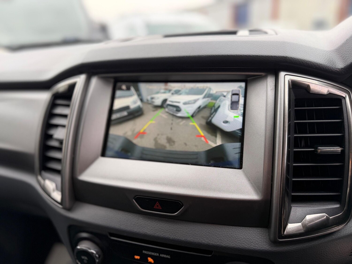 Used Ford Ranger 2016 for sale - 76527693: Photo 38