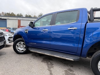 Used Ford Ranger 2016 for sale - 76527693: Photo