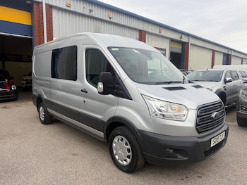 Used Ford Transit 2019 for sale - 79132216: Photo