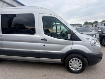 Used Ford Transit 2019 for sale - 79132216: Photo