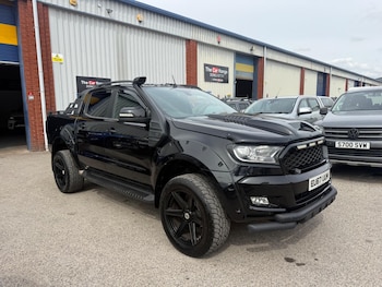 Used Ford Ranger 2017 for sale - 79132727: Photo