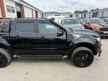 Used Ford Ranger 2017 for sale - 79132727: Photo