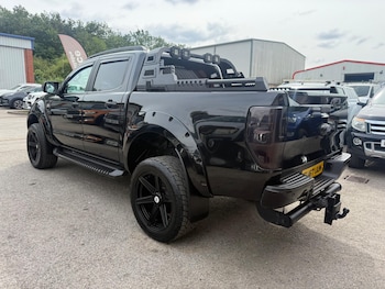 Used Ford Ranger 2017 for sale - 79132727: Photo