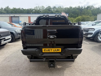 Used Ford Ranger 2017 for sale - 79132727: Photo
