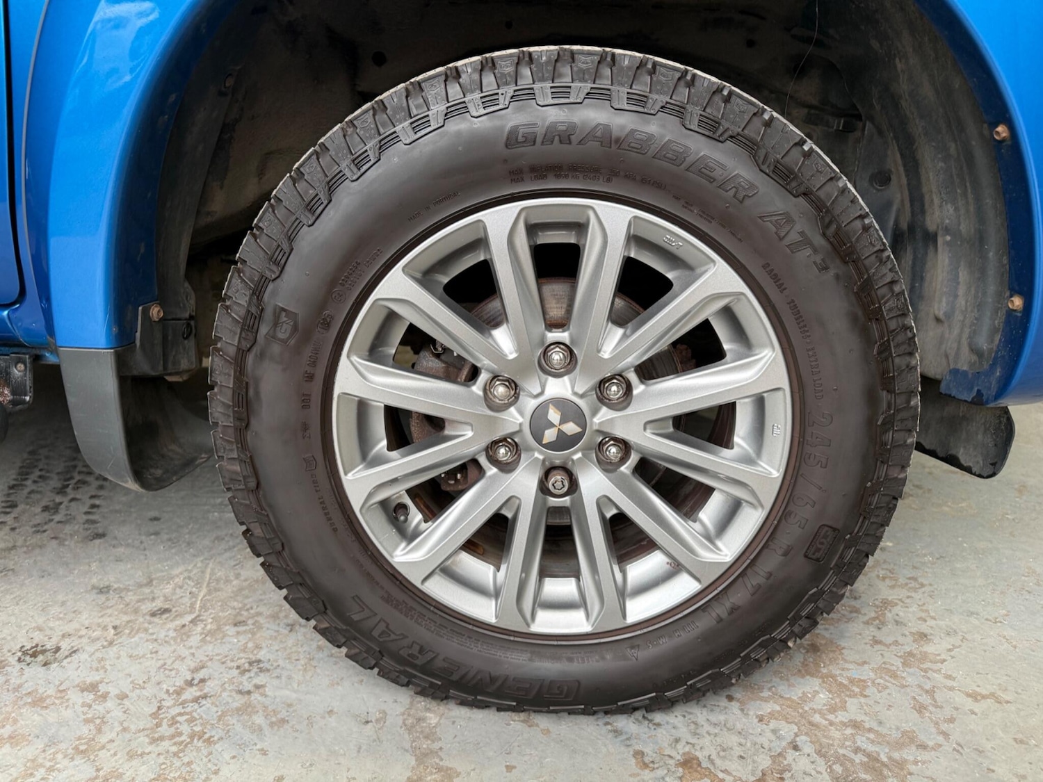 Used Mitsubishi L200 2015 for sale - 77909254: Photo 10