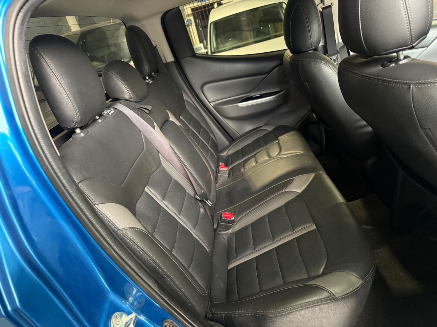 Used Mitsubishi L200 2015 for sale - 77909254: Photo 11