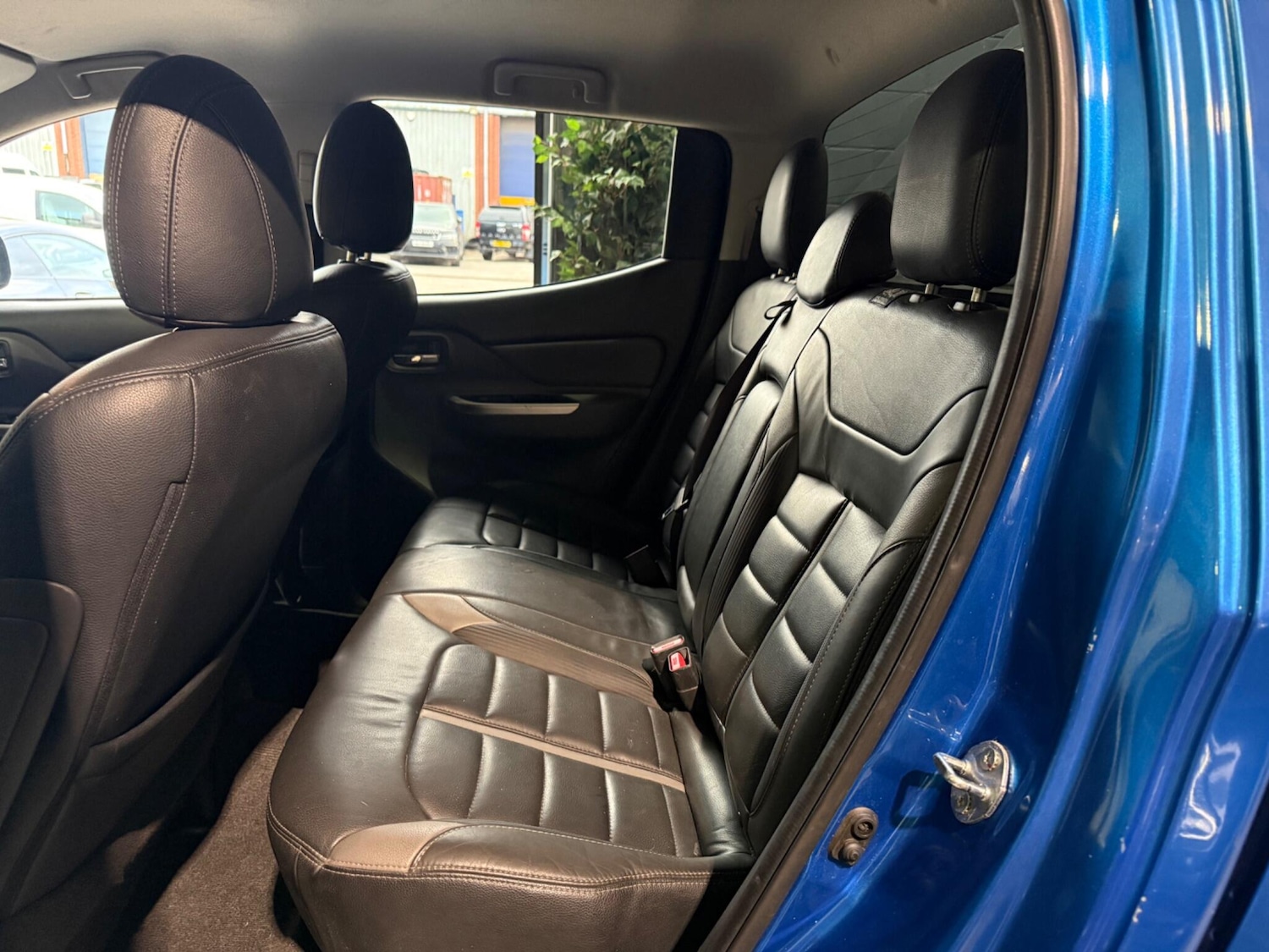 Used Mitsubishi L200 2015 for sale - 77909254: Photo 12