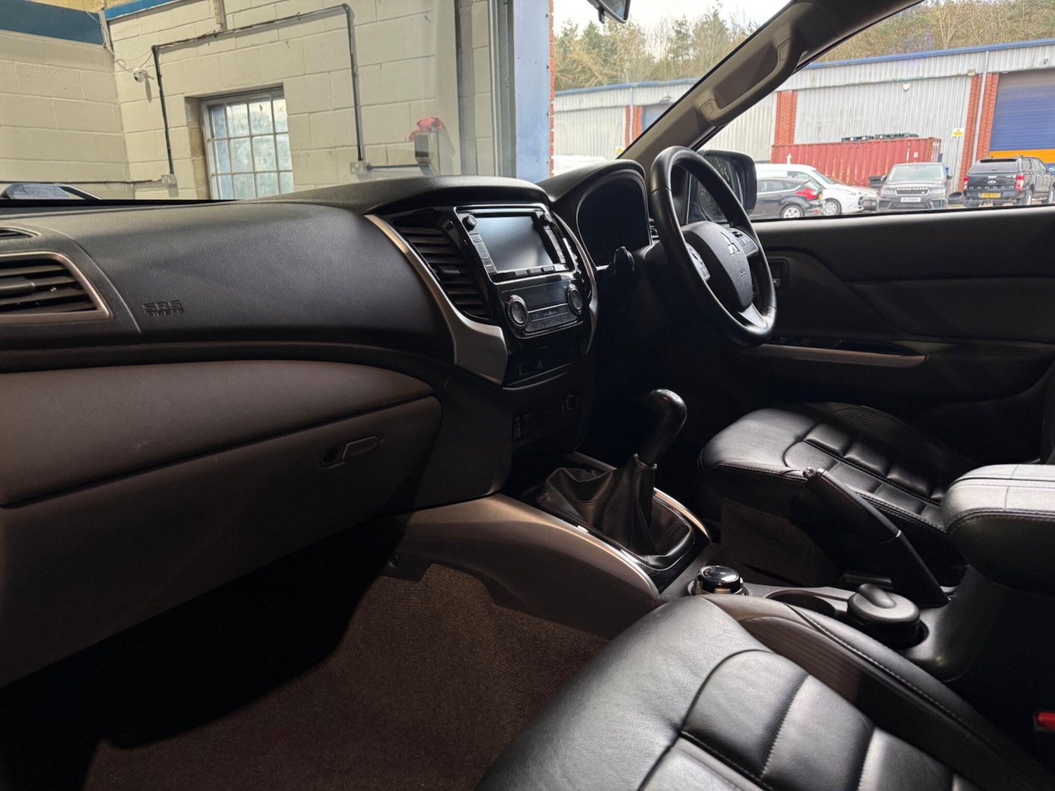 Used Mitsubishi L200 2015 for sale - 77909254: Photo 13