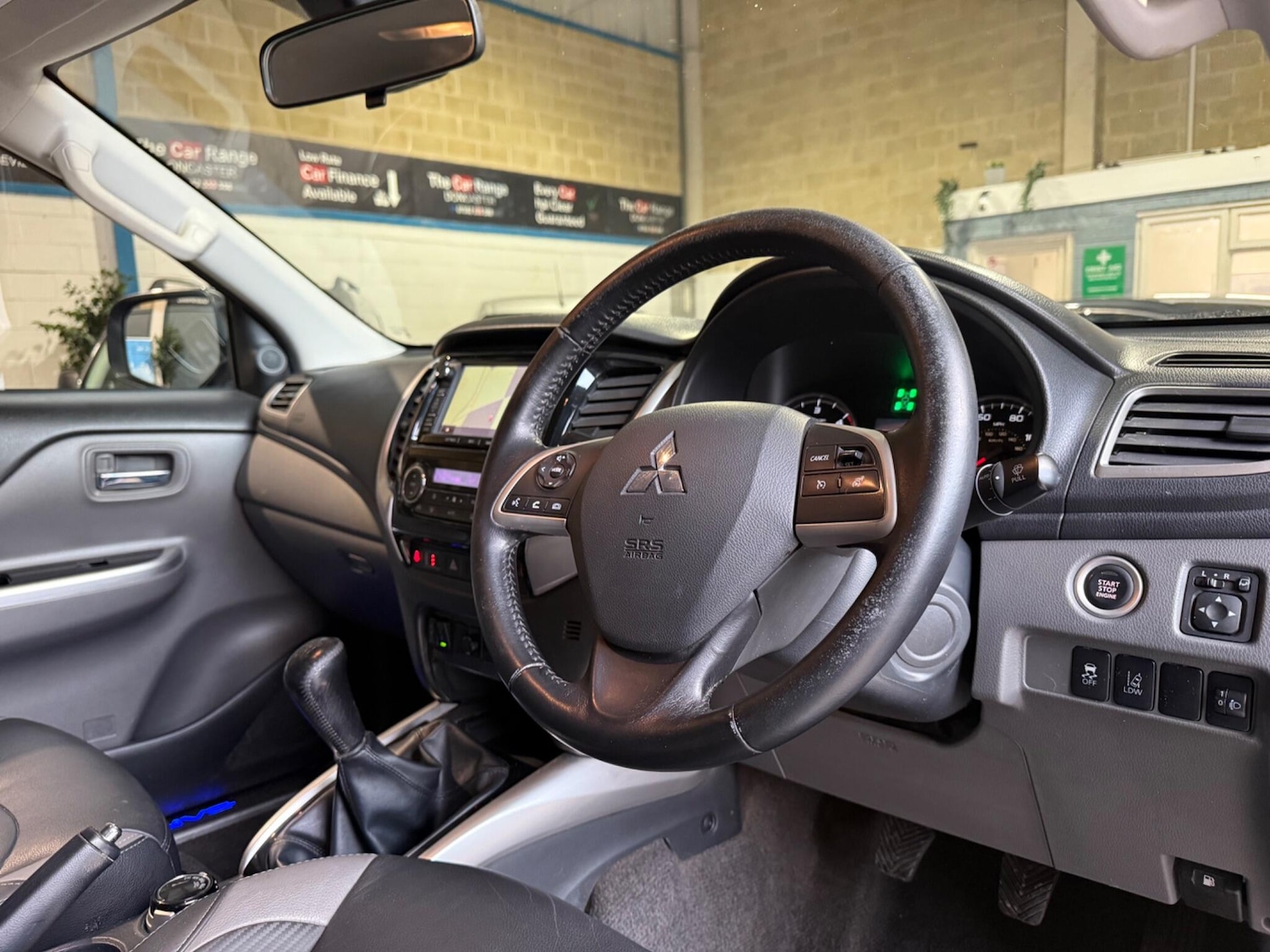 Used Mitsubishi L200 2015 for sale - 77909254: Photo 14